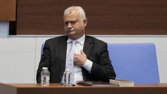 Смените на директори на областни дирекции на Министерството на вътрешните