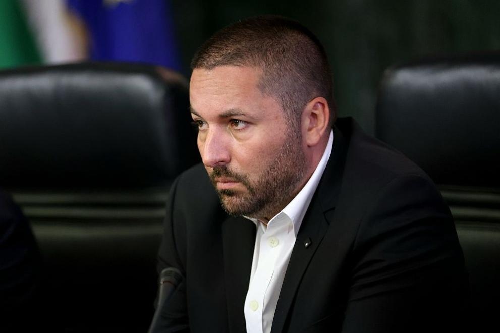 Николай Попов баща на загиналата в катастрофа 12 годишна Сияна обяви