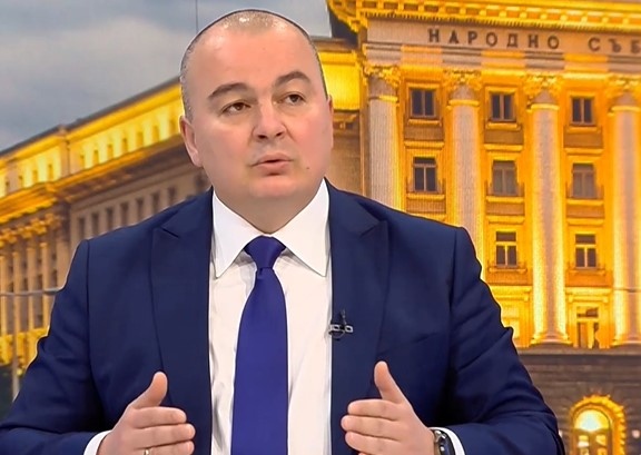Сигналът на Иван Христанов за  в областта на земеделието може да