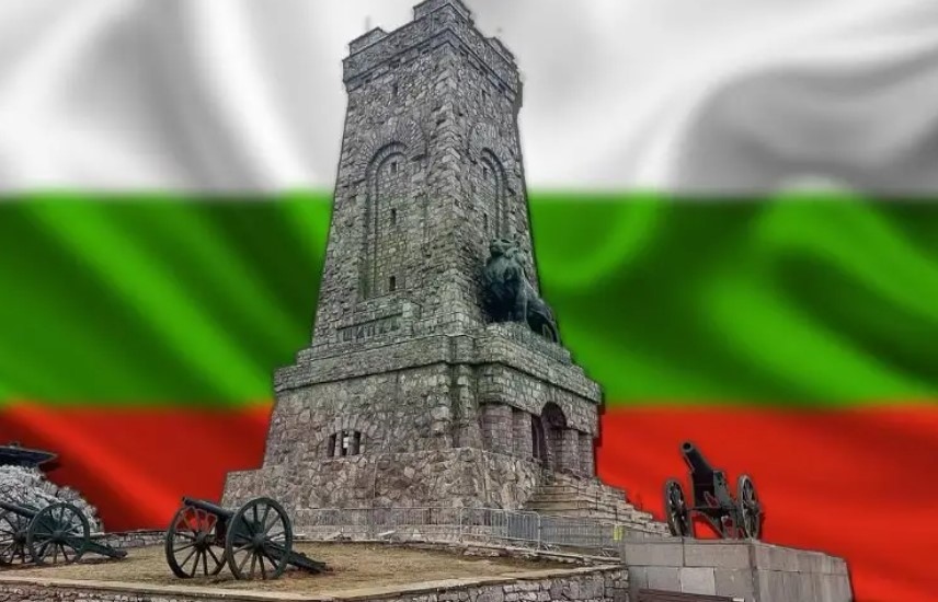 На 3 март отбелязваме 148 ата годишнина от Освобождението на България От