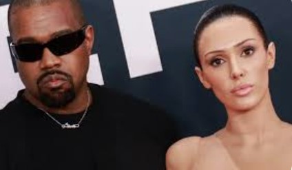 Съпругата на Kanye West – Бианка Ченсори – отново прикова