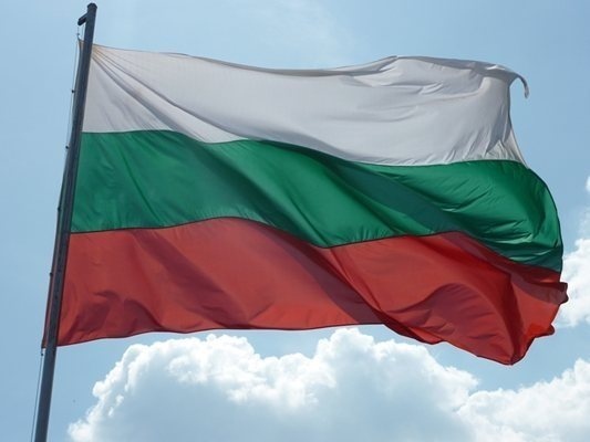 Държавни глави и лидери от цял свят честитиха на българския