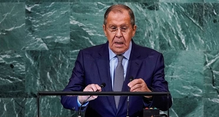 Кризата около Иран провокирана от агресията на САЩ и Израел