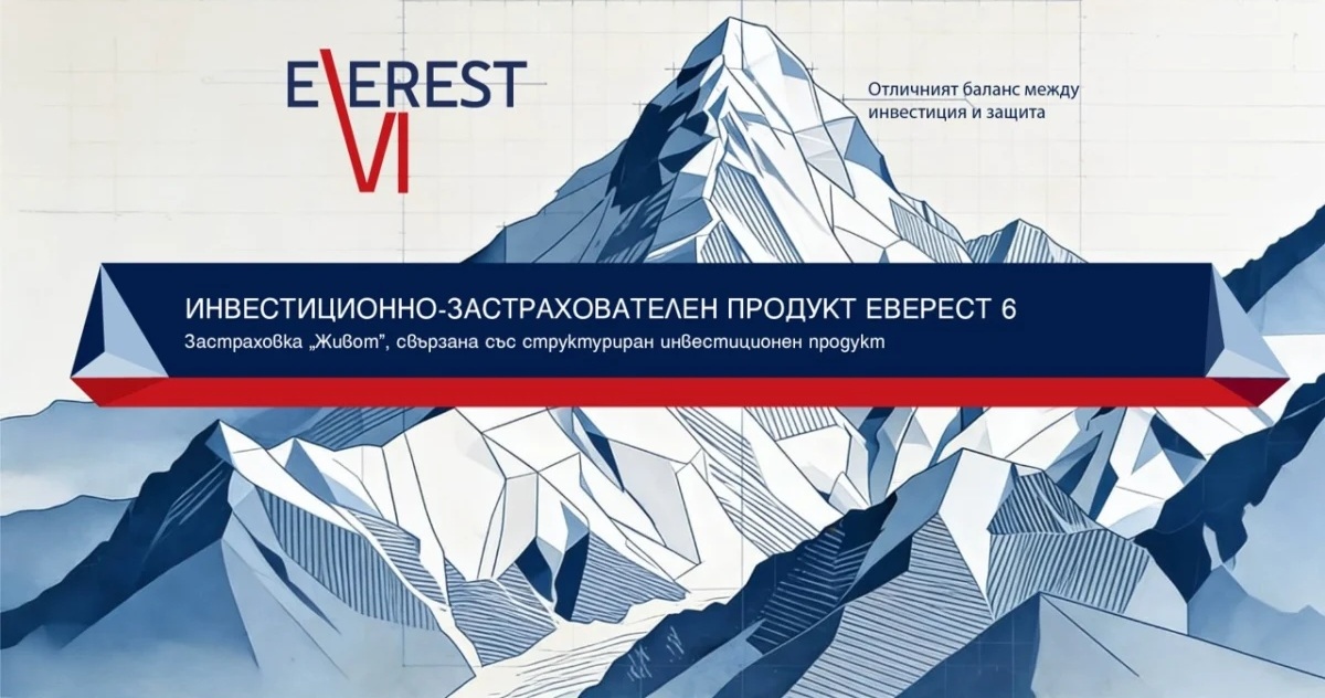 Пощенска банка и Булстрад Живот Виена Иншурънс Групобявяват началото на