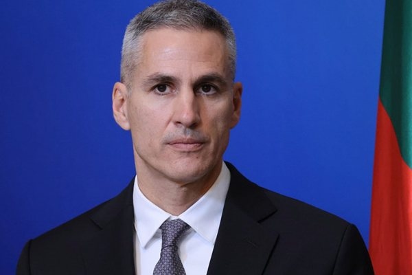 Паниката по никакъв начин не трябва да бъде използвана за