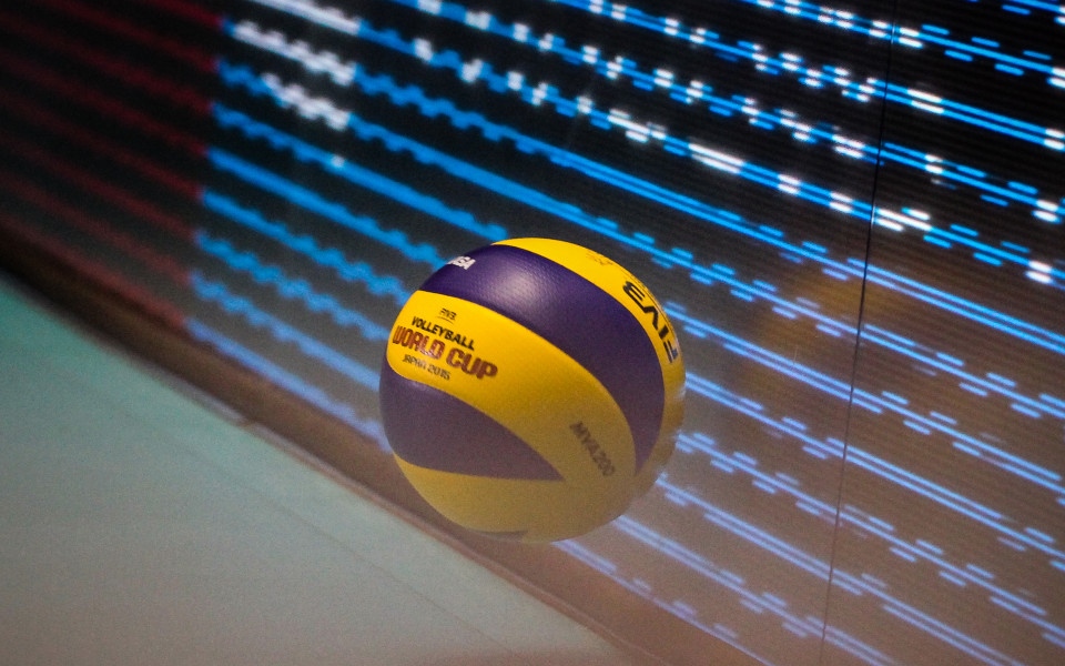 Международната федерация по волейбол FIVB официално обяви че най престижният турнир