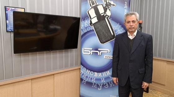 Нашият поглед към България не е враждебен не виждаме изобщо