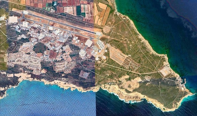 Стотици активисти се събраха днес в центъра на Никозия за