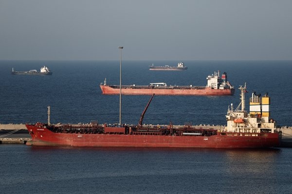 Производството на петрол в Ирак от основните южни нефтени находища
