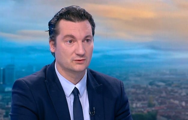 Има системен проблем на завладяване на една институция прокуратурата