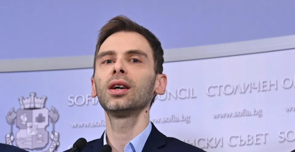 Докладът на кмета на София Васил Терзиев е квазипредизборен лъже и