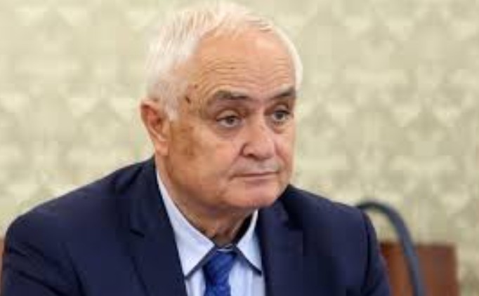 Гръцката система за противовъздушна отбрана Пейтриът е вече в дежурство