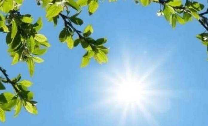 Днес ще бъде предимно слънчево До обяд в източните райони