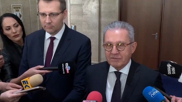ДПС Ново начало внесе законопроект който да задължи МС да