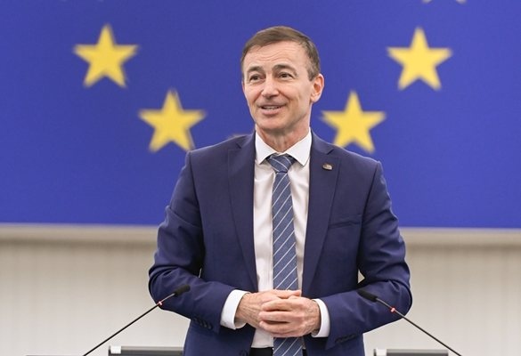 Иранският режим е в основата на всички терористични организации в