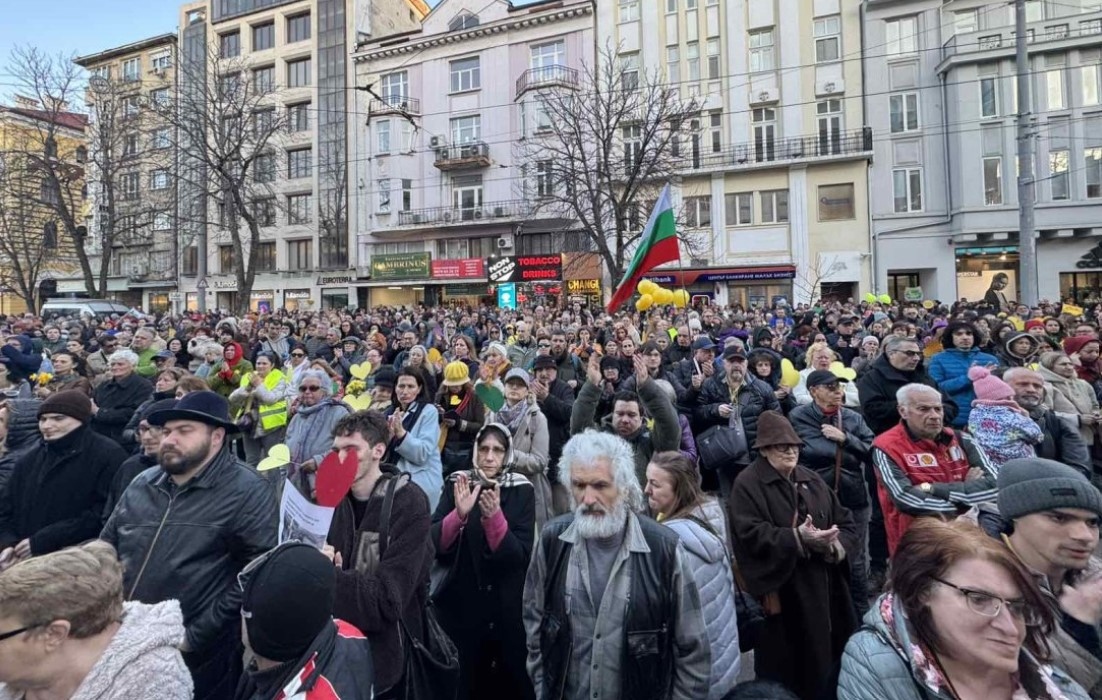 Близки на загиналите по случая Петрохан излизат на протест пред Съдебната
