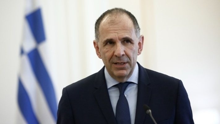 Позицията на Гърция е ясна от самото начало страната не