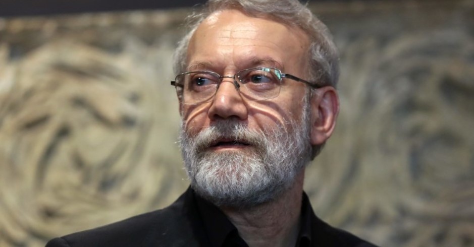 Иран потвърди смъртта на Али Лариджани  един от най влиятелните ръководители
