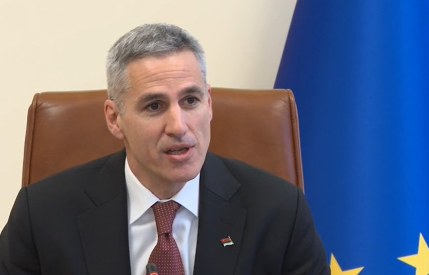 Най силната защита на демокрацията е участието на гражданите Затова моят