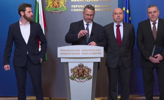 Поставяме началото на акция Чиста храна Тя няма определен срок