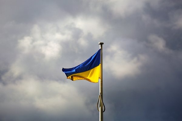 Руски дронове нанесоха удари по западните региони на Украйна Безпилотни