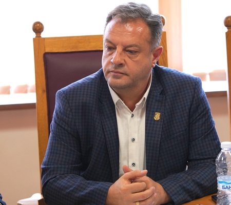 Националното сдружение на общините в Република България благодари на 4 те