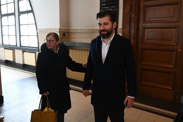 Софийският градски съд отказа искане на прокурор Ангел Кънев по