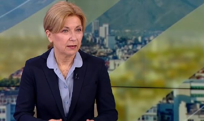 Последният път когато имахме над 3 млн участници на изборите