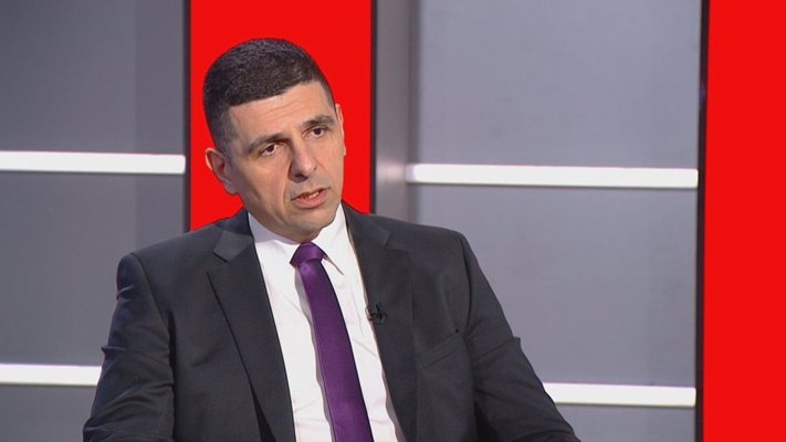 Добрич се превърна в първия град където обединението Продължаваме Промяната