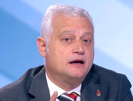 Миграционната обстановка по държавната граница на България към момента е
