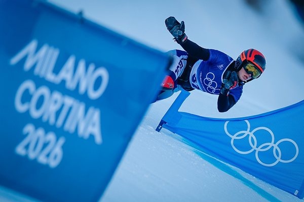 Очаква се в началото на април Малена Замфирова да се