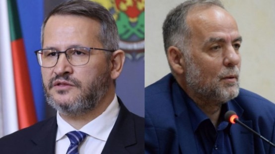 Отлюспени и отцепени политически партии и политици начело с партията