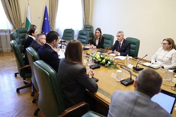 Подготвяният пакет от мерки за ограничаване на покачването на цените