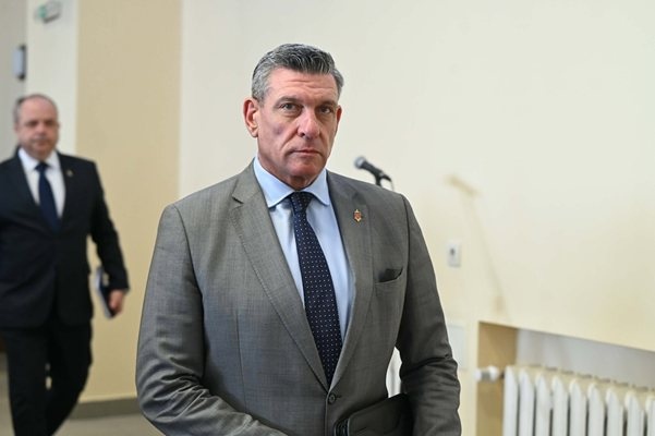 Румънец е бил босът на бандата хваната вчера и днес