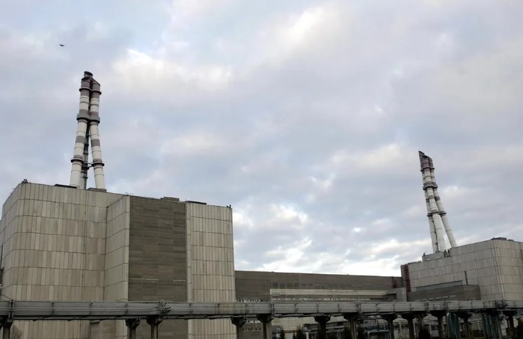Дрон навлезе във въздушното пространство на Естония от Русия и