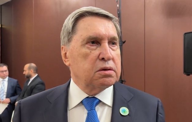 САЩ са информирали Русия за неотдавнашните си разговори с Украйна