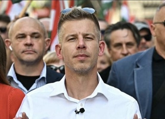 Унгарската десноцентристка опозиционна партия ТИСА увеличава преднината си пред ФИДЕС