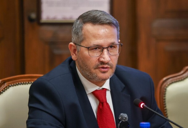Гаранцията на държавата за безопасността на храните трябва да бъде
