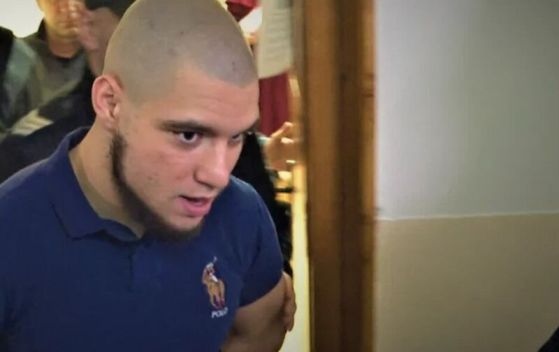 Във връзка с получен сигнал за нападение над полицейски служител