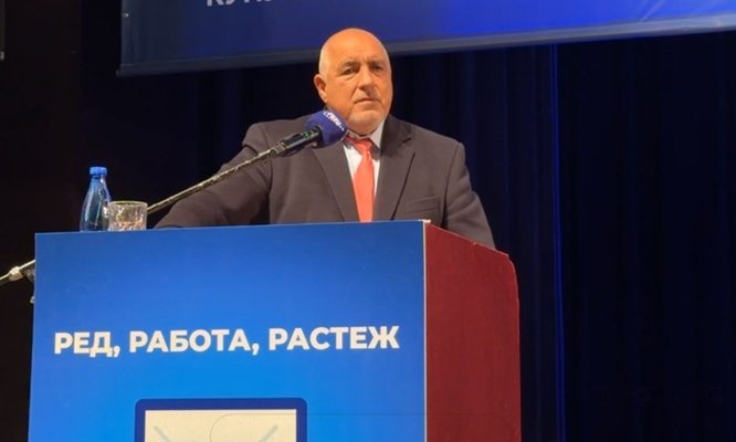 От министерството на вътрешните работи привиквали кметове на ГЕРБ и
