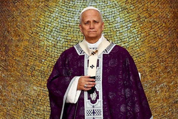 Днес католиците отбелязват Палмова неделя денят в който Христос