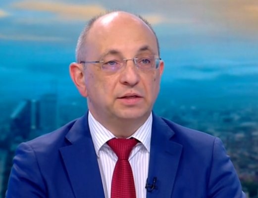 Не съм фен на това което се случва планината роди