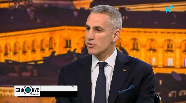 Битката срещу купуването на гласове не е битка само на