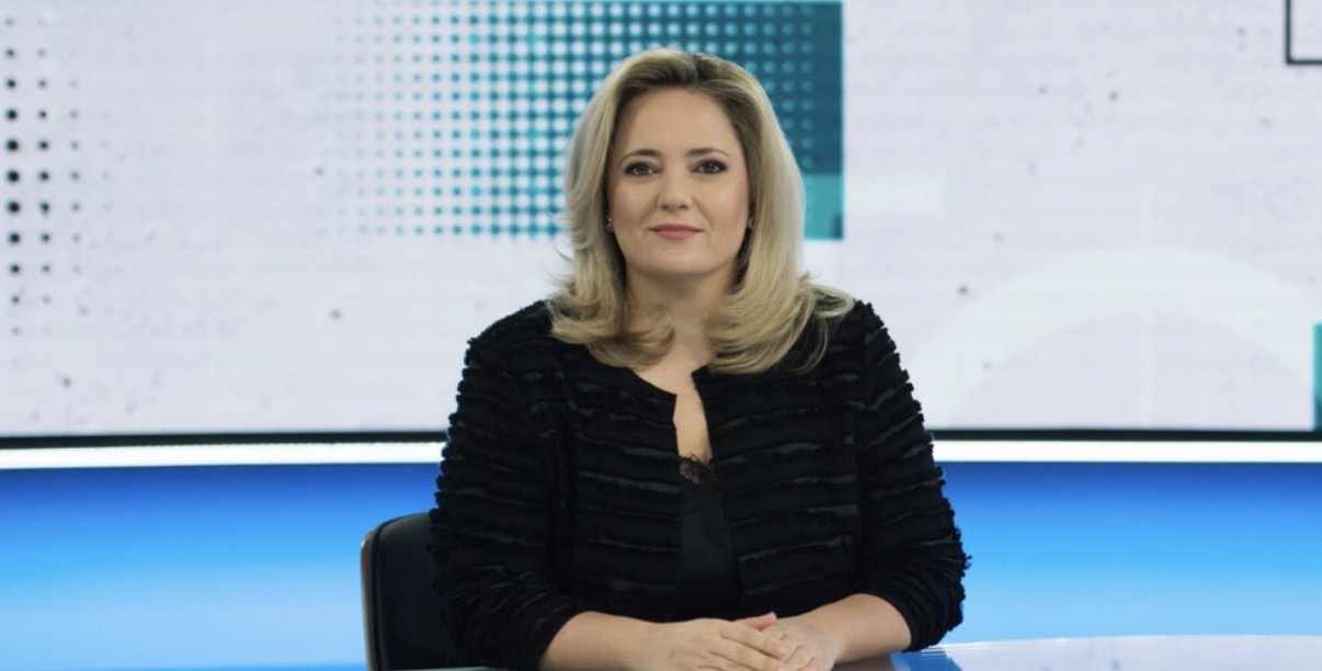 Лора Кримова започна днешното издание на предаването си На фокус