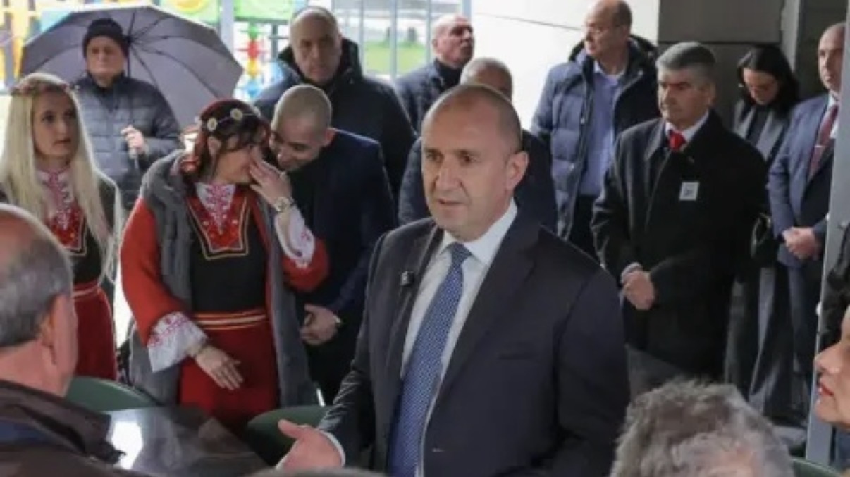 Най страшното за нашата държава не е бедността дори не са