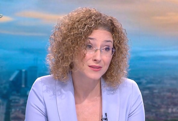 Най много ме шокира че имаме две деца които са абсолютно