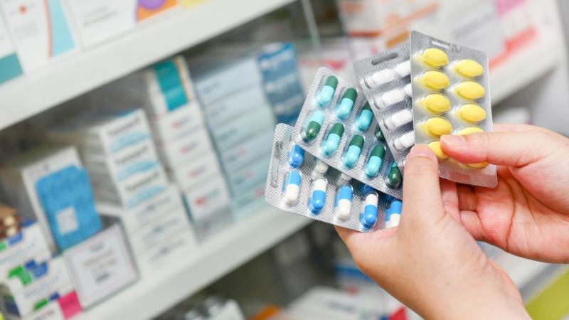 Президентът на САЩ Доналд Тръмп подписа изпълнителна заповед налагаща 100