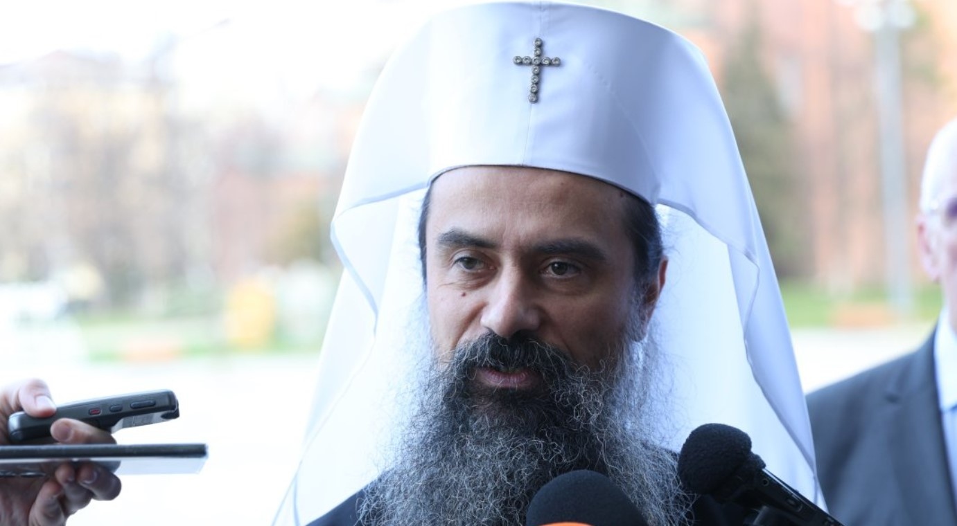 На Цветница вярващите трябва да принесат най доброто от себе си