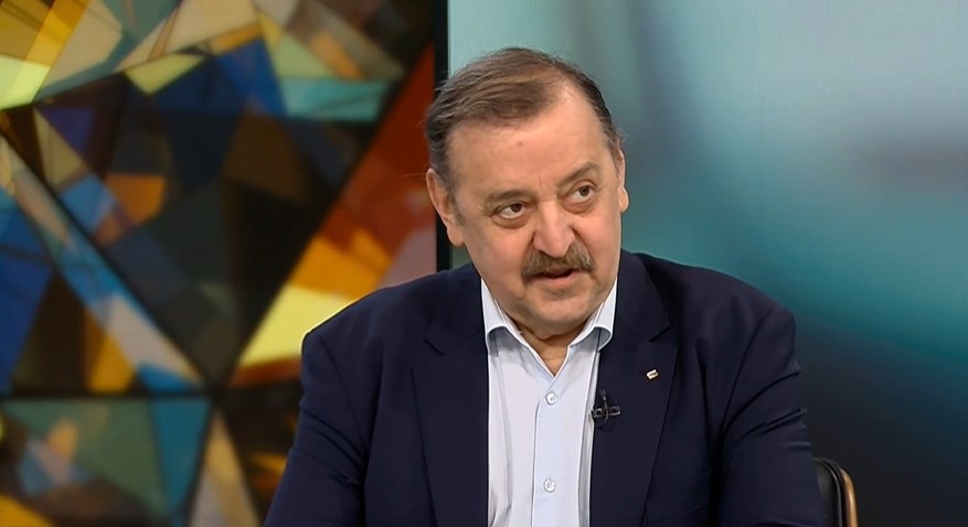 Случаите на морбили в страната нарастват но засега няма признаци