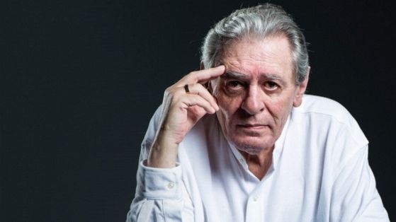 Загубихме Михаил Белчев толкова богата личност чието многолико изкуство беляза